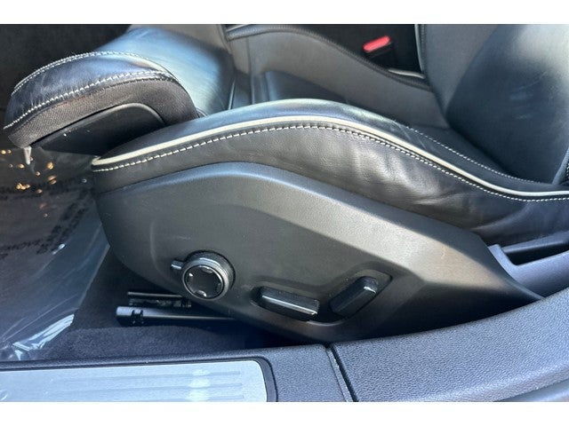 2024 Volvo S60 B5 Plus Black Edition
