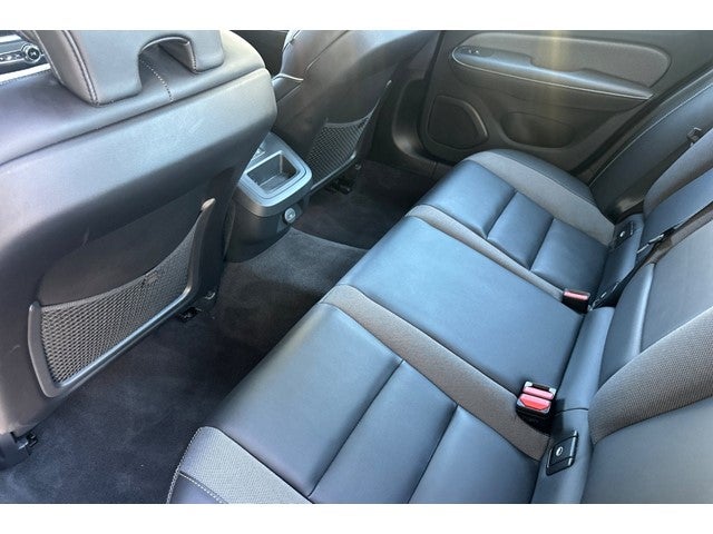 2024 Volvo S60 B5 Plus Black Edition
