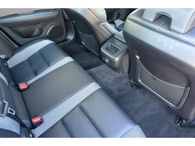 2024 Volvo S60 B5 Plus Black Edition