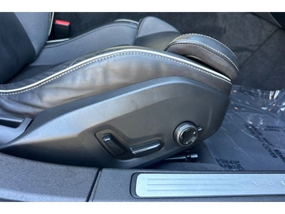2024 Volvo S60 B5 Plus Black Edition