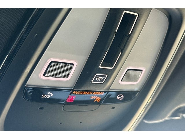 2024 Volvo S60 B5 Plus Black Edition