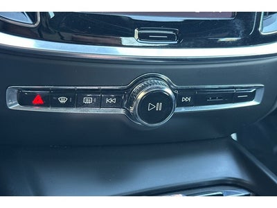2024 Volvo S60 B5 Plus Black Edition