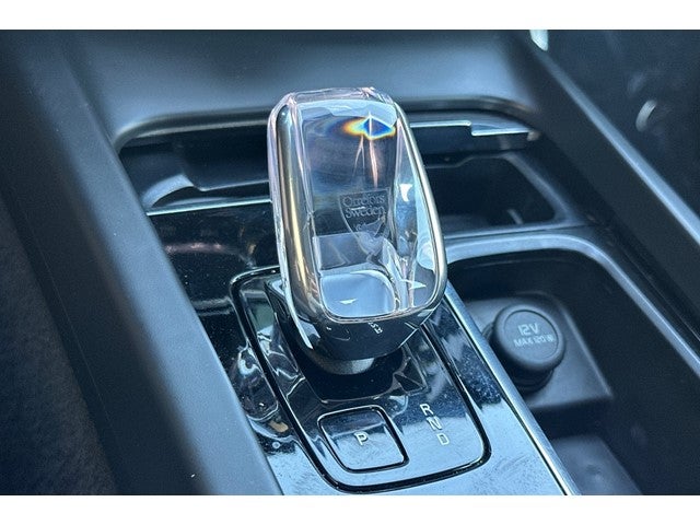 2024 Volvo S60 B5 Plus Black Edition