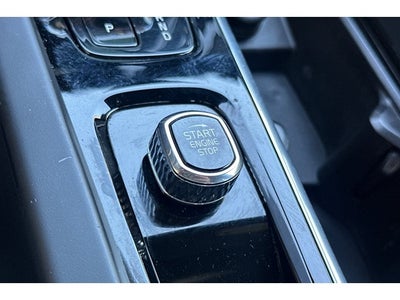 2024 Volvo S60 B5 Plus Black Edition
