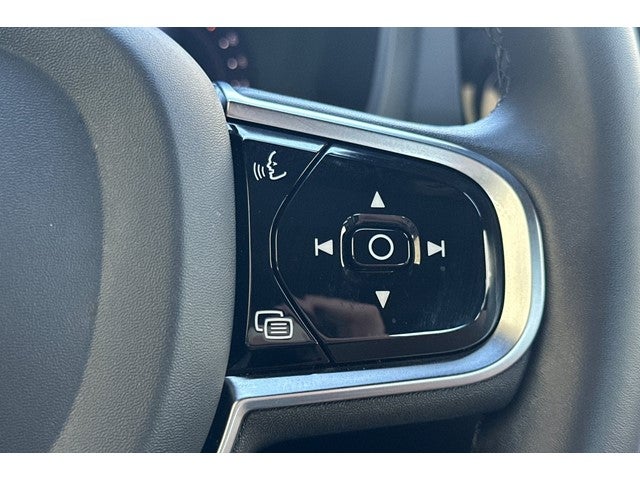 2024 Volvo S60 B5 Plus Black Edition