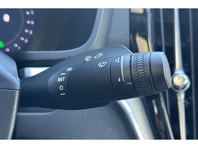 2024 Volvo S60 B5 Plus Black Edition