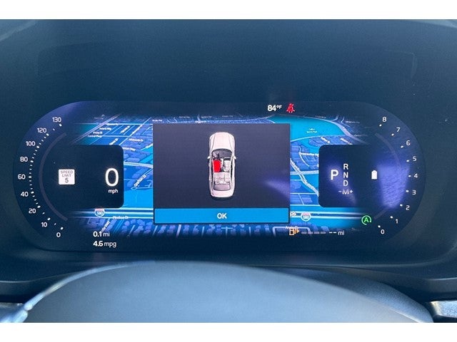2024 Volvo S60 B5 Plus Black Edition