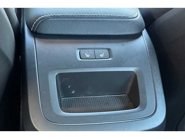 2024 Volvo S60 B5 Plus Black Edition