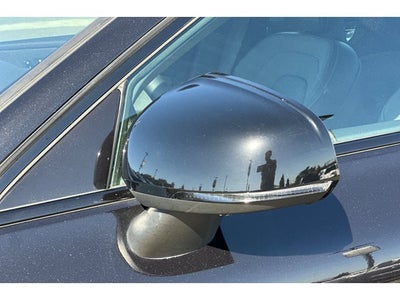 2024 Volvo S60 B5 Plus Black Edition