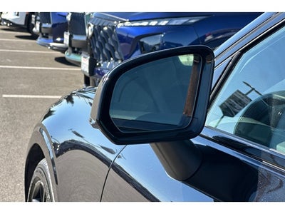 2024 Volvo S60 B5 Plus Black Edition
