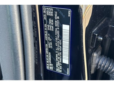 2024 Volvo S60 B5 Plus Black Edition
