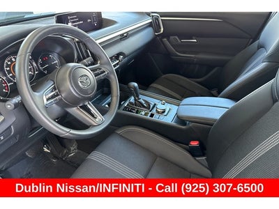 2026 Mazda Mazda CX-50 2.5 S Preferred