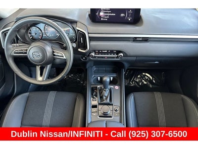 2026 Mazda Mazda CX-50 2.5 S Preferred