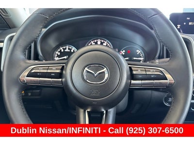 2026 Mazda Mazda CX-50 2.5 S Preferred