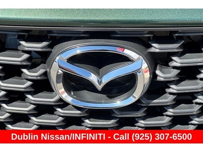 2026 Mazda Mazda CX-50 2.5 S Preferred