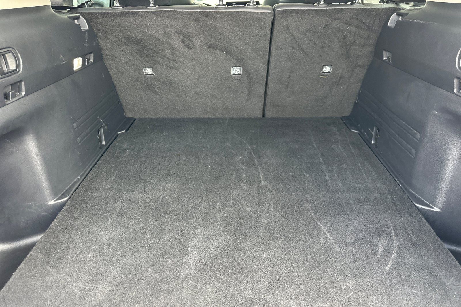 2025 Mazda Mazda CX-50 2.5 S Premium Plus Package