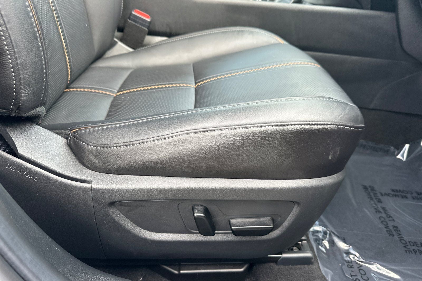 2025 Mazda Mazda CX-50 2.5 S Premium Plus Package