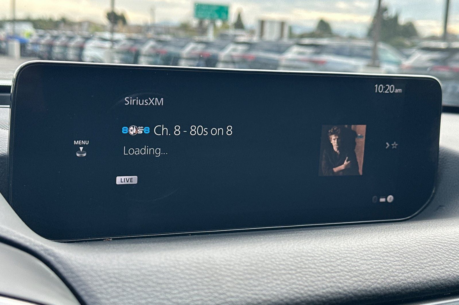 2025 Mazda Mazda CX-50 2.5 S Premium Plus Package