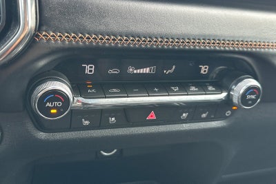 2025 Mazda Mazda CX-50 2.5 S Premium Plus Package