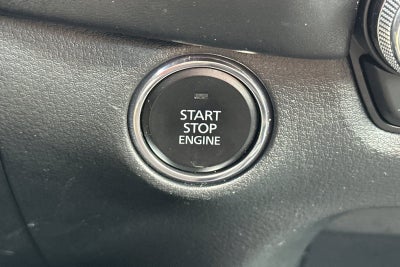 2025 Mazda Mazda CX-50 2.5 S Premium Plus Package