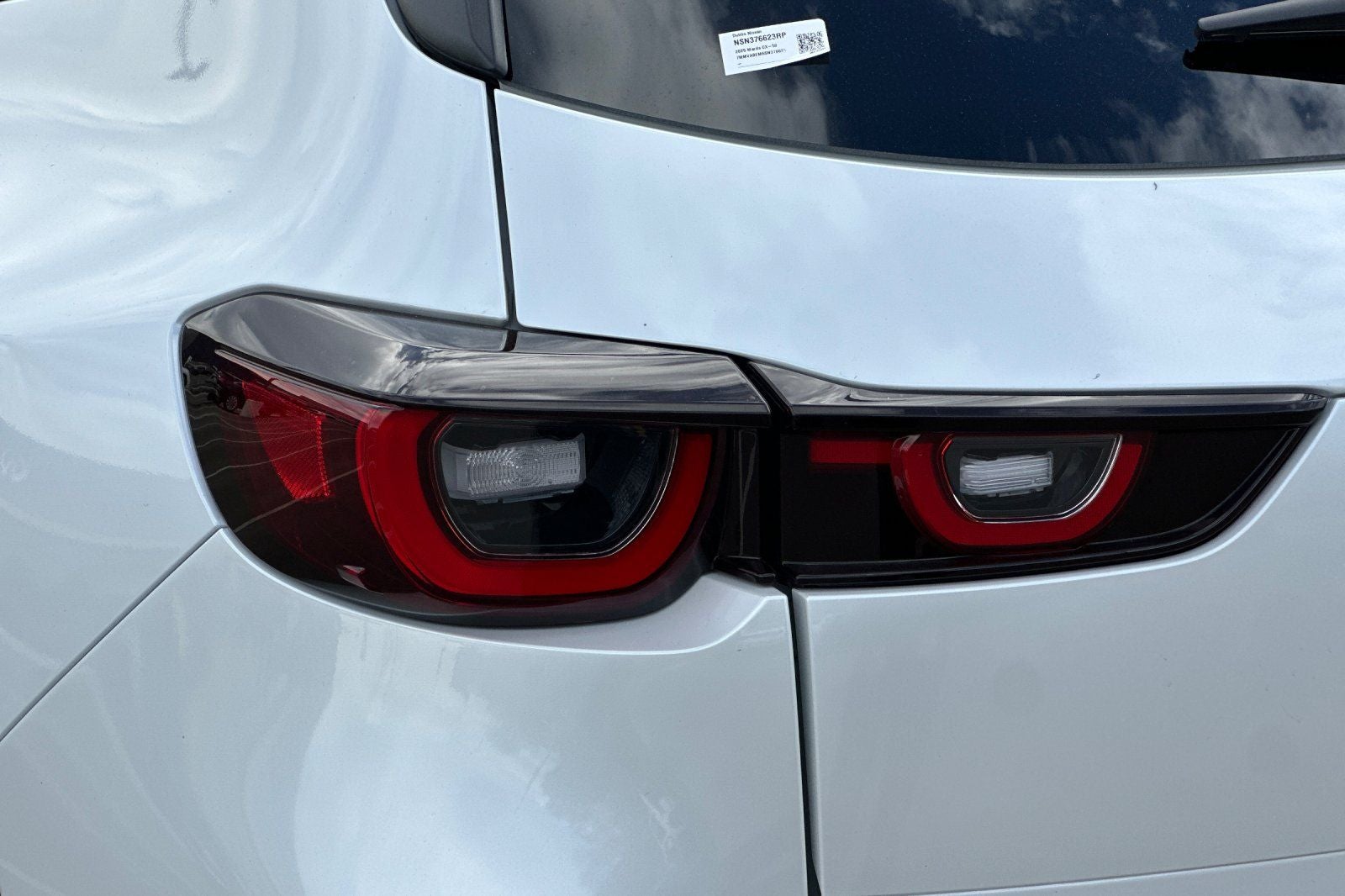 2025 Mazda Mazda CX-50 2.5 S Premium Plus Package