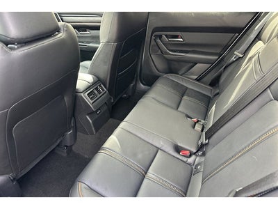 2025 Mazda Mazda CX-50 2.5 S Premium Plus Package