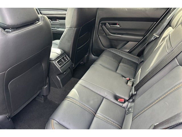 2025 Mazda Mazda CX-50 2.5 S Premium Plus Package
