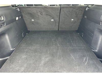 2025 Mazda Mazda CX-50 2.5 S Premium Plus Package