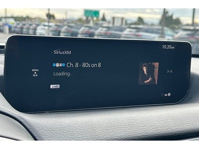 2025 Mazda Mazda CX-50 2.5 S Premium Plus Package