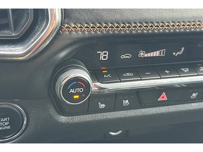 2025 Mazda Mazda CX-50 2.5 S Premium Plus Package