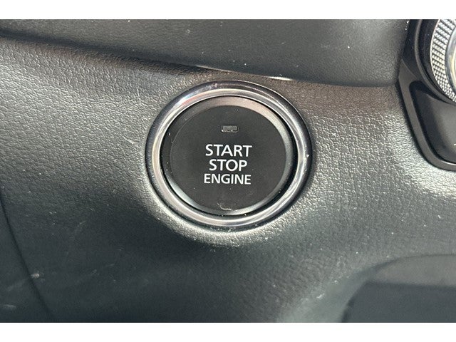 2025 Mazda Mazda CX-50 2.5 S Premium Plus Package