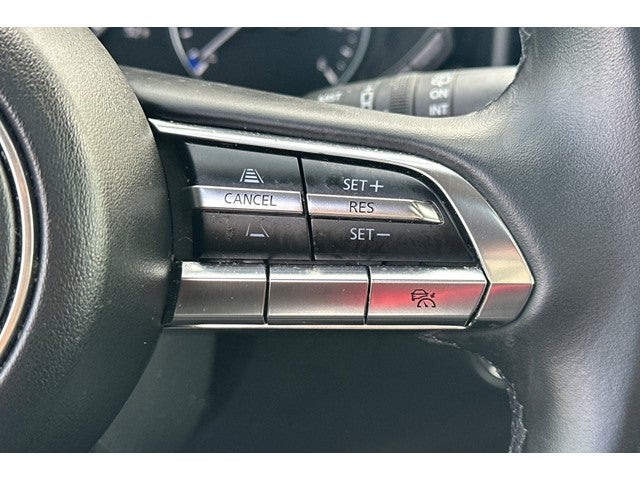 2025 Mazda Mazda CX-50 2.5 S Premium Plus Package