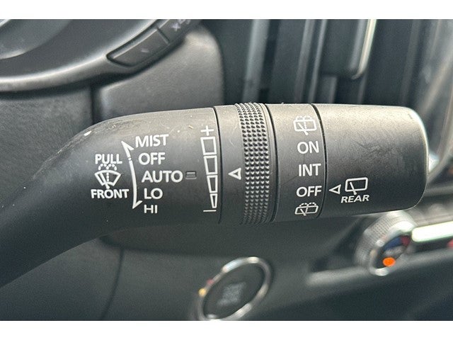 2025 Mazda Mazda CX-50 2.5 S Premium Plus Package