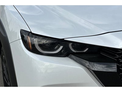 2025 Mazda Mazda CX-50 2.5 S Premium Plus Package