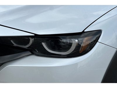 2025 Mazda Mazda CX-50 2.5 S Premium Plus Package