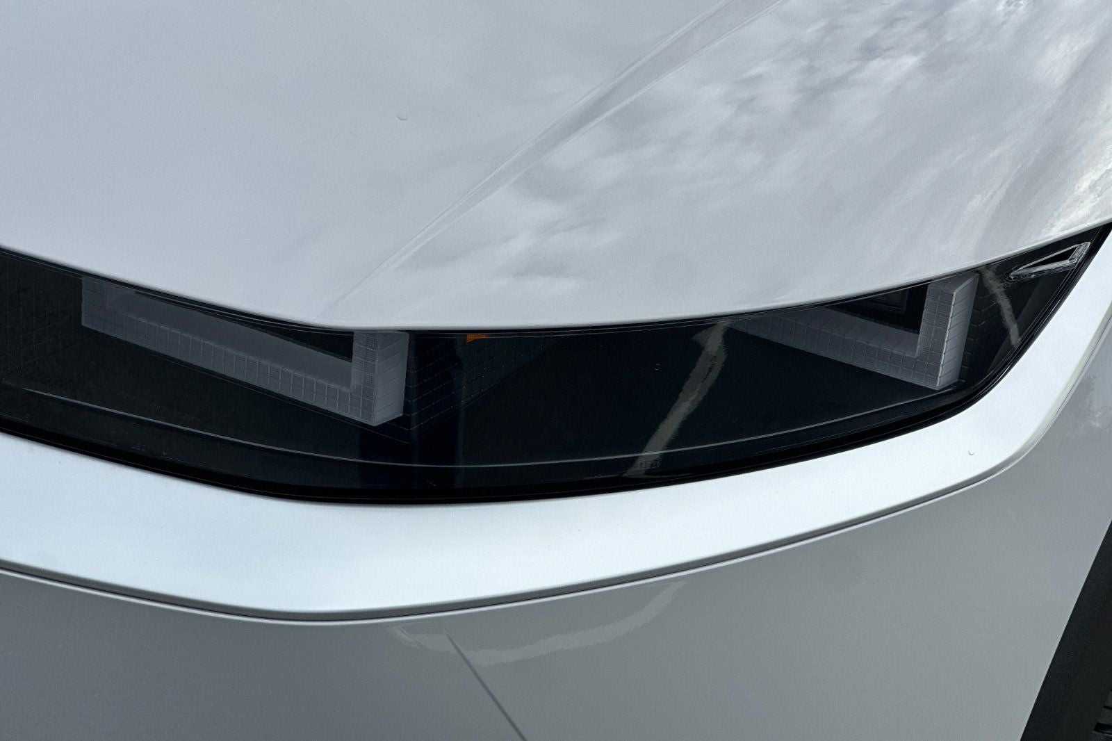 2025 Hyundai IONIQ 5 SEL