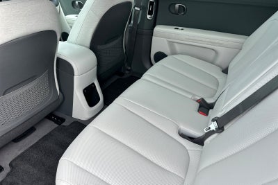 2025 Hyundai IONIQ 5 Limited