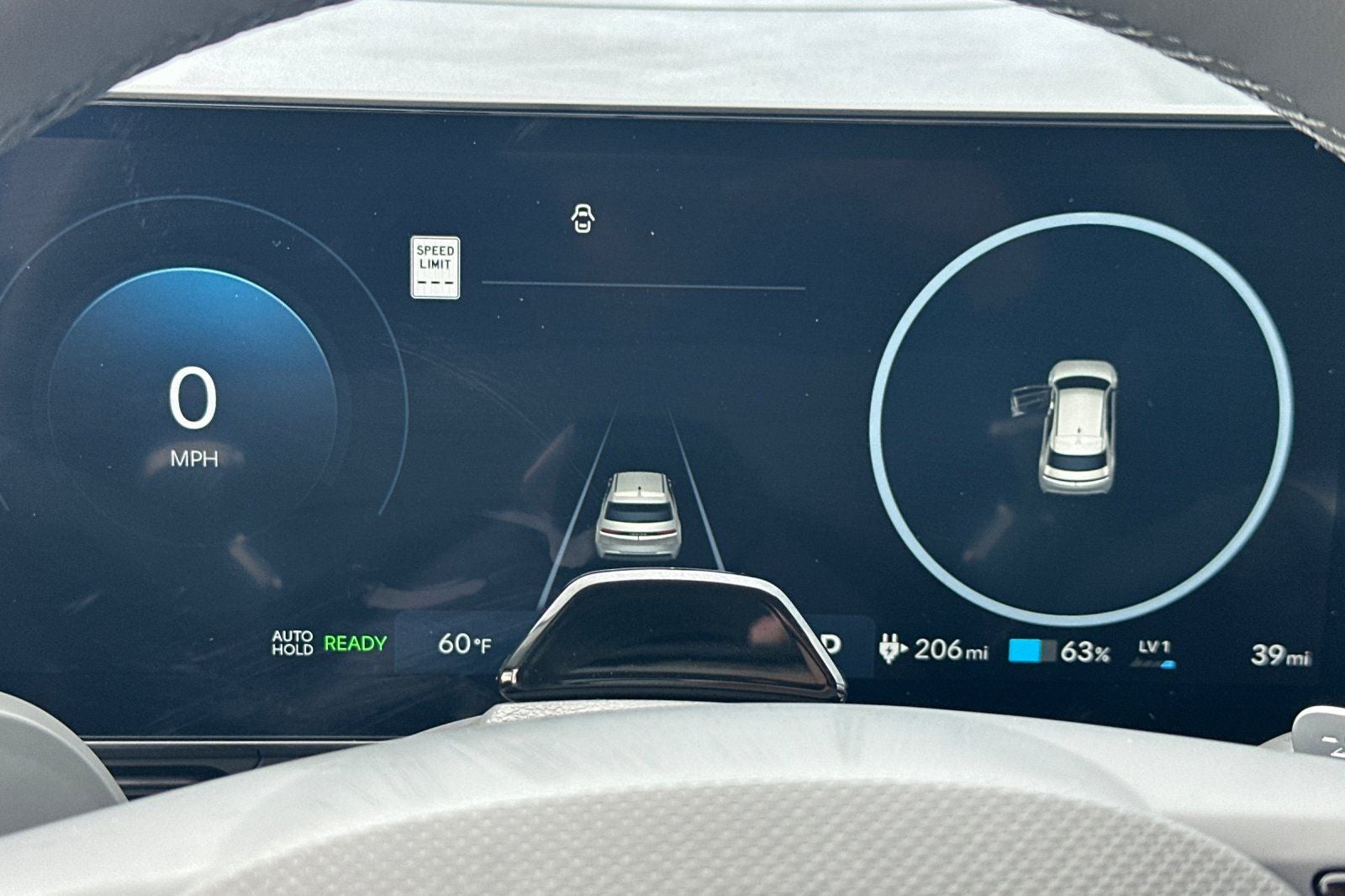 2025 Hyundai IONIQ 5 Limited