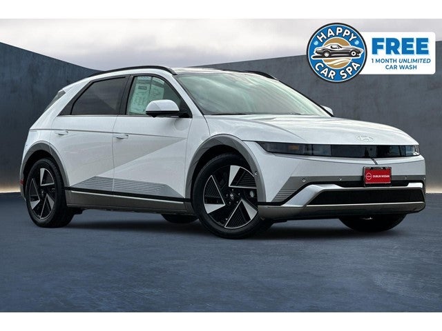 2025 Hyundai IONIQ 5 Limited
