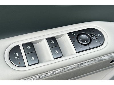 2025 Hyundai IONIQ 5 Limited