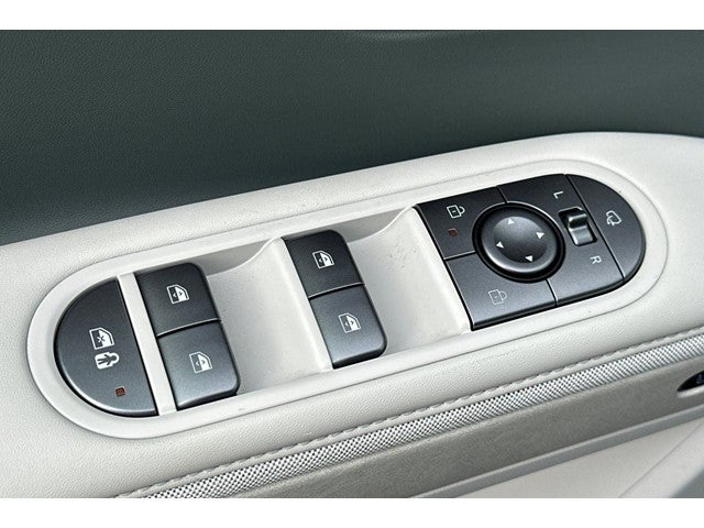 2025 Hyundai IONIQ 5 Limited