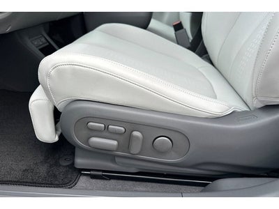 2025 Hyundai IONIQ 5 Limited