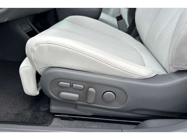 2025 Hyundai IONIQ 5 Limited