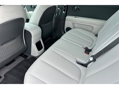 2025 Hyundai IONIQ 5 Limited