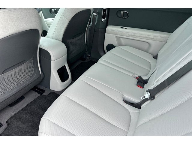 2025 Hyundai IONIQ 5 Limited