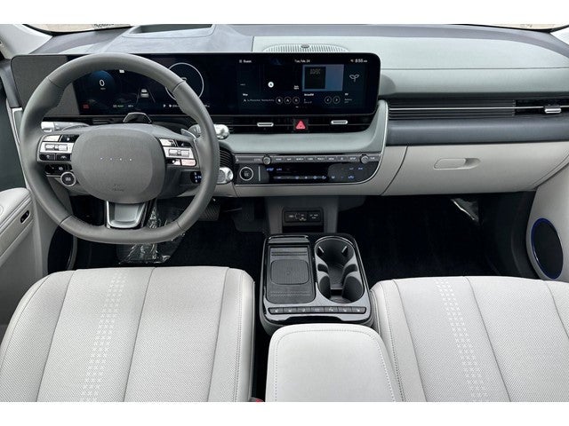 2025 Hyundai IONIQ 5 Limited