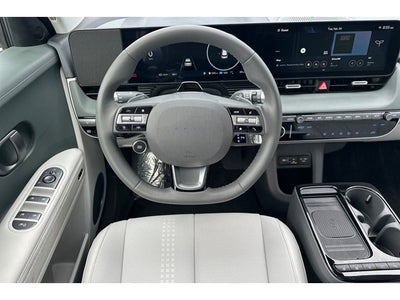 2025 Hyundai IONIQ 5 Limited