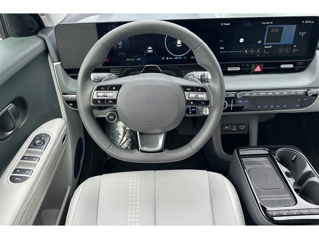 2025 Hyundai IONIQ 5 Limited