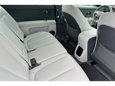 2025 Hyundai IONIQ 5 Limited