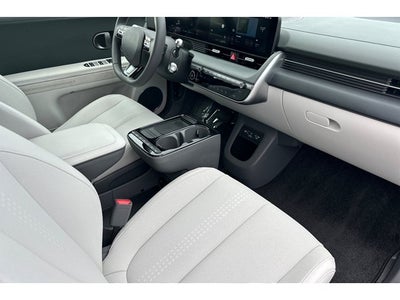2025 Hyundai IONIQ 5 Limited